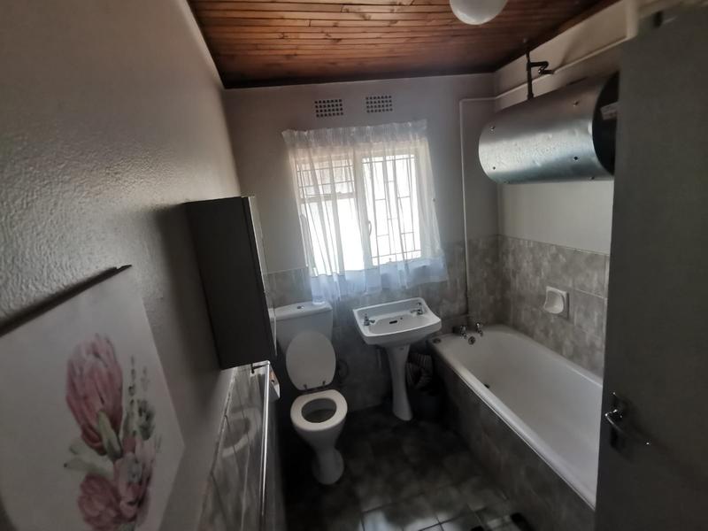 To Let 2 Bedroom Property for Rent in Potchefstroom North West
